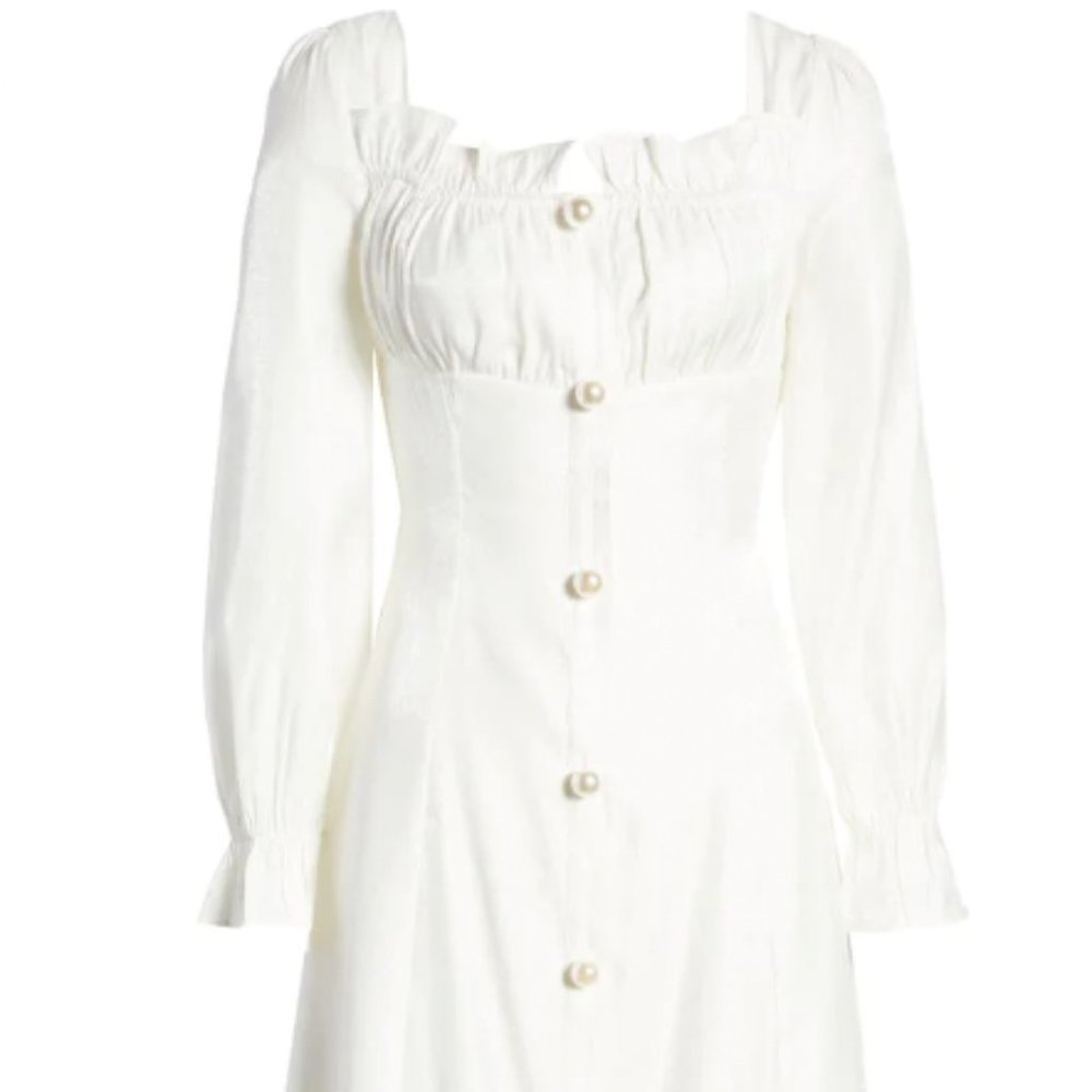 Amylynn Mia Size Small